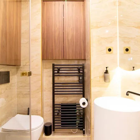 élégant Près De Bastille-gare De Lyon * Parigi